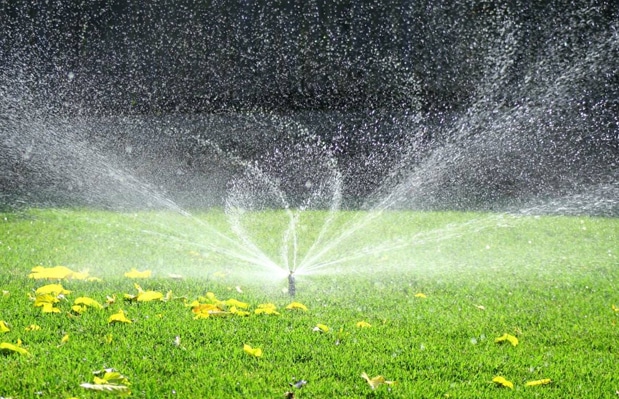 Irrigation Systems