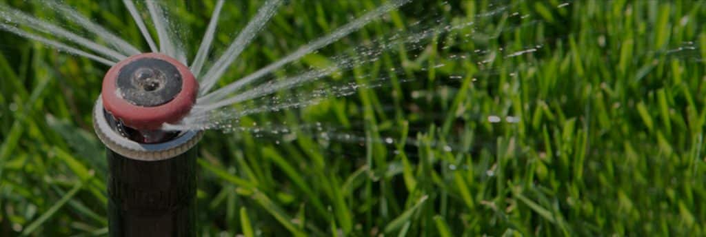 sprinkler system Warner Robins GA